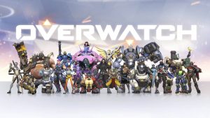 Overwatch betting - Odds på Blizzards FPS Hero Shooter